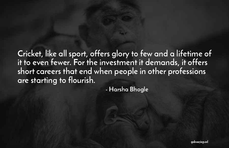 Hvilken Quotes By Harsha Bhogle Hvilken Quotes By Harsha Bhogle