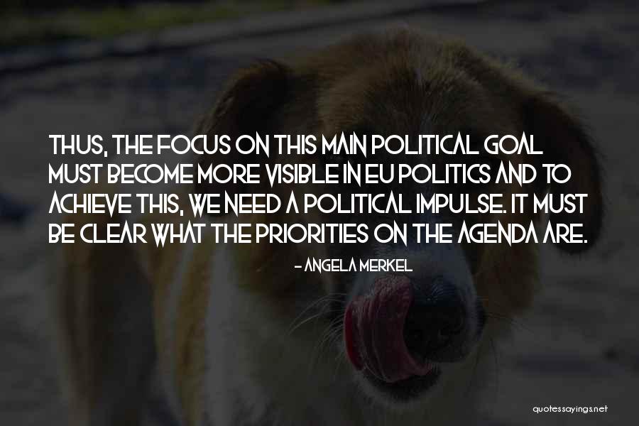 Hvilken Uke Quotes By Angela Merkel Hvilken Uke Quotes By Angela Merkel