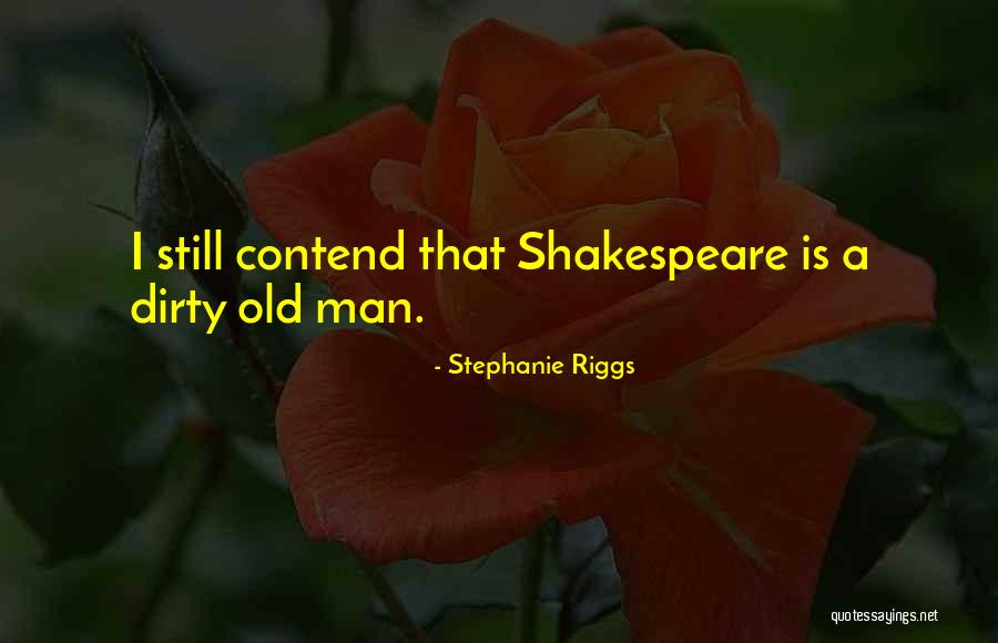 Hvilken Uke Quotes By Stephanie Riggs Hvilken Uke Quotes By Stephanie Riggs