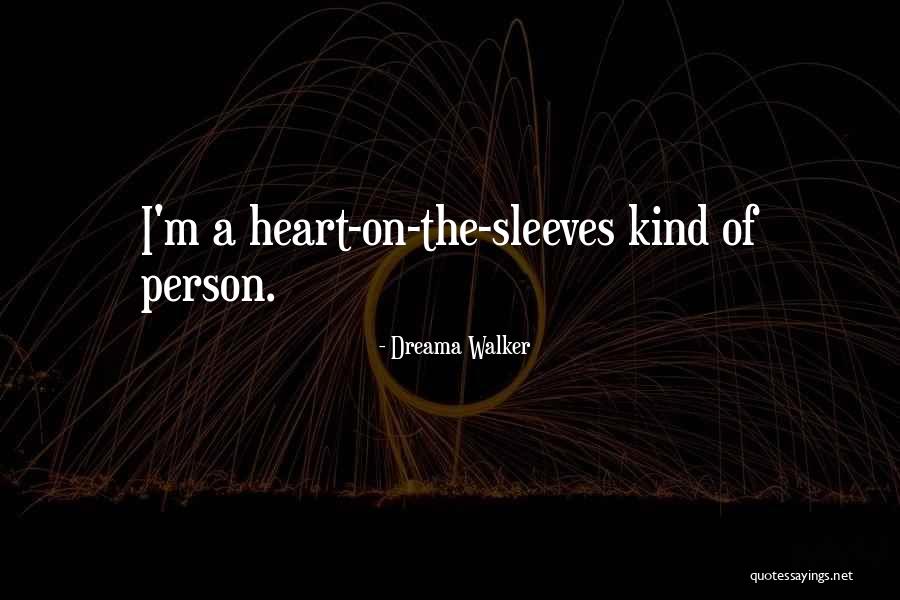 Hvisa Quotes By Dreama Walker Hvisa Quotes By Dreama Walker