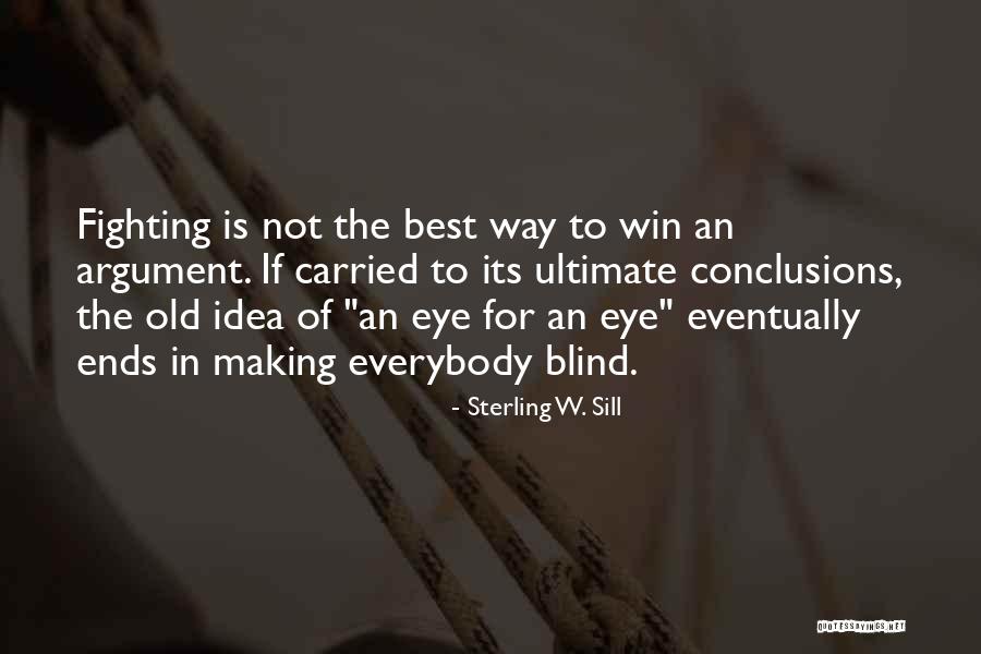 Hvisa Quotes By Sterling W. Sill Hvisa Quotes By Sterling W. Sill