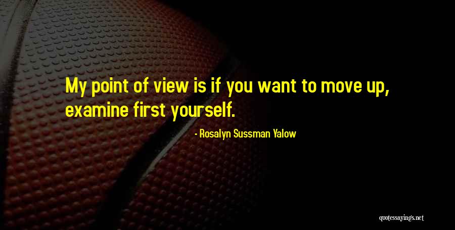 Hvistendahl Quotes By Rosalyn Sussman Yalow Hvistendahl Quotes By Rosalyn Sussman Yalow