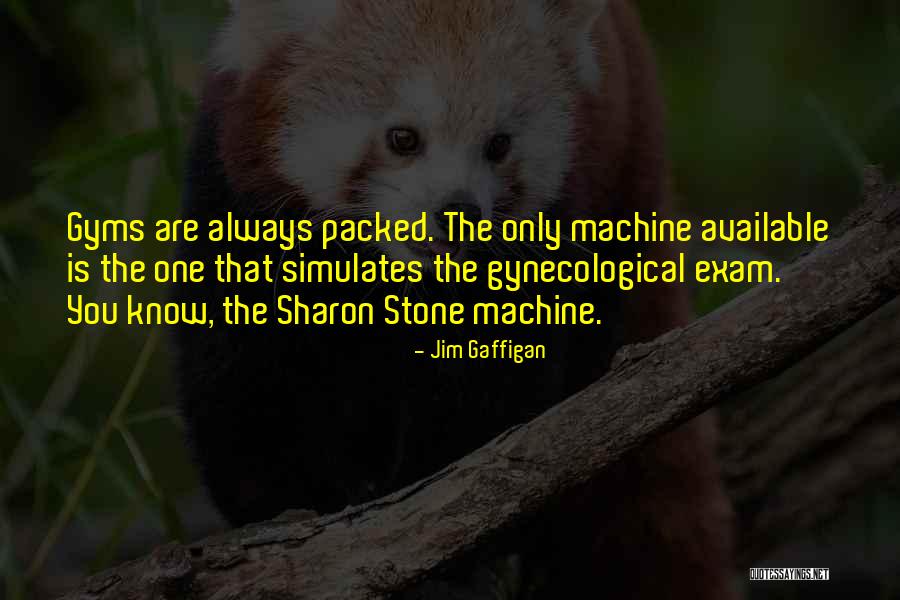 Hvit Saus Quotes By Jim Gaffigan Hvit Saus Quotes By Jim Gaffigan