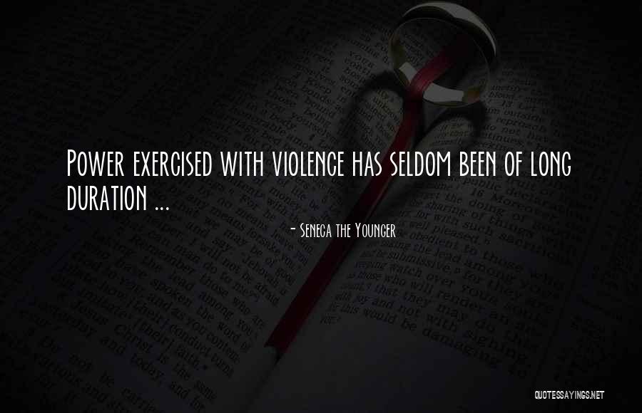 Hvit Saus Quotes By Seneca The Younger Hvit Saus Quotes By Seneca The Younger