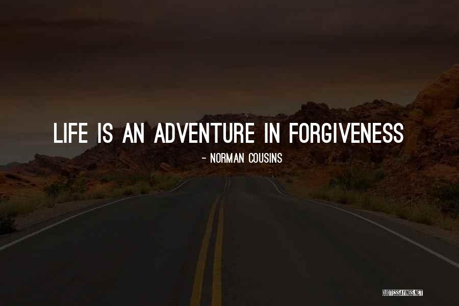 Hvor Meget Vejer Quotes By Norman Cousins Hvor Meget Vejer Quotes By Norman Cousins