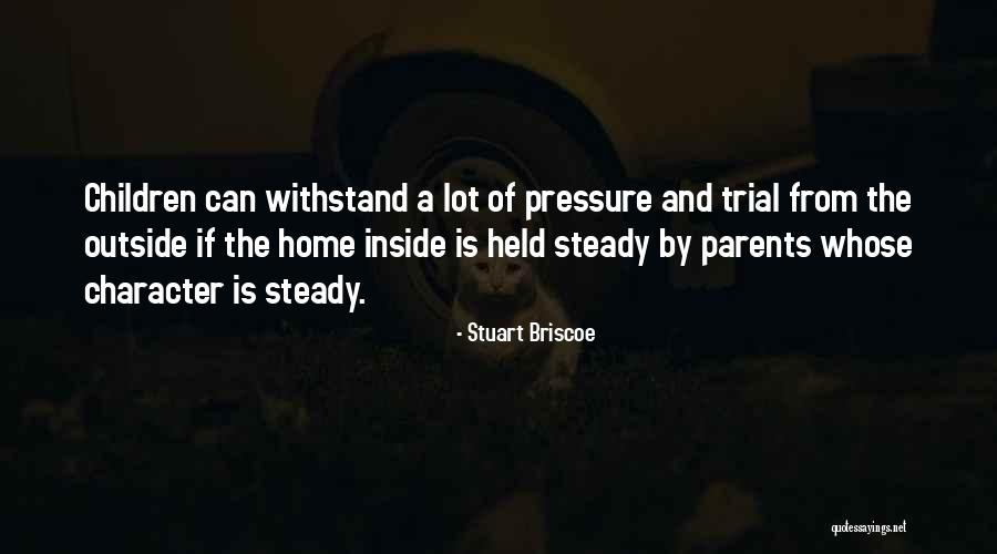 Hvort Tveggja Quotes By Stuart Briscoe Hvort Tveggja Quotes By Stuart Briscoe