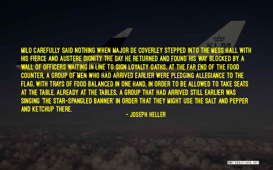 Hwa Rang Do Dvds Quotes By Joseph Heller