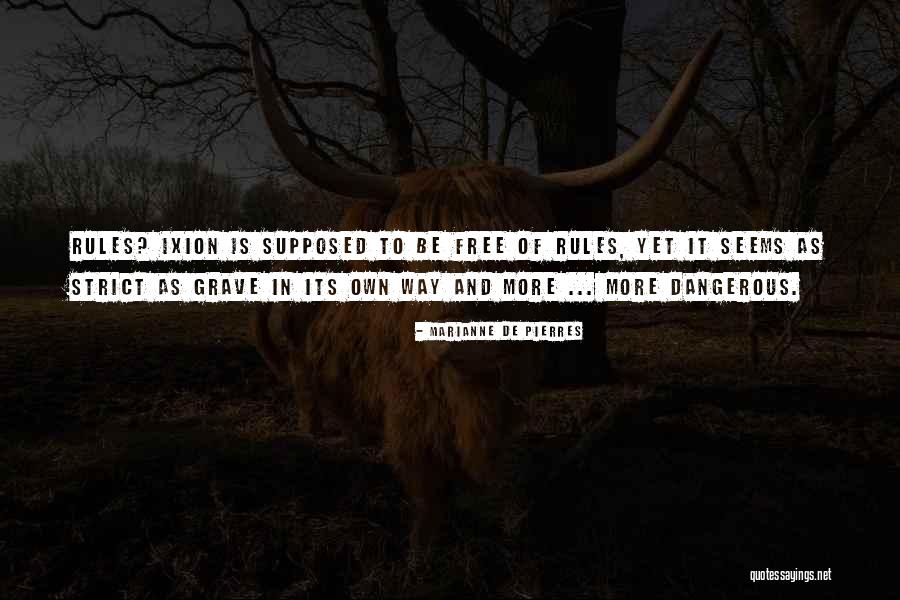Hwa Rang Do Hanford Quotes By Marianne De Pierres Hwa Rang Do Hanford Quotes By Marianne De Pierres