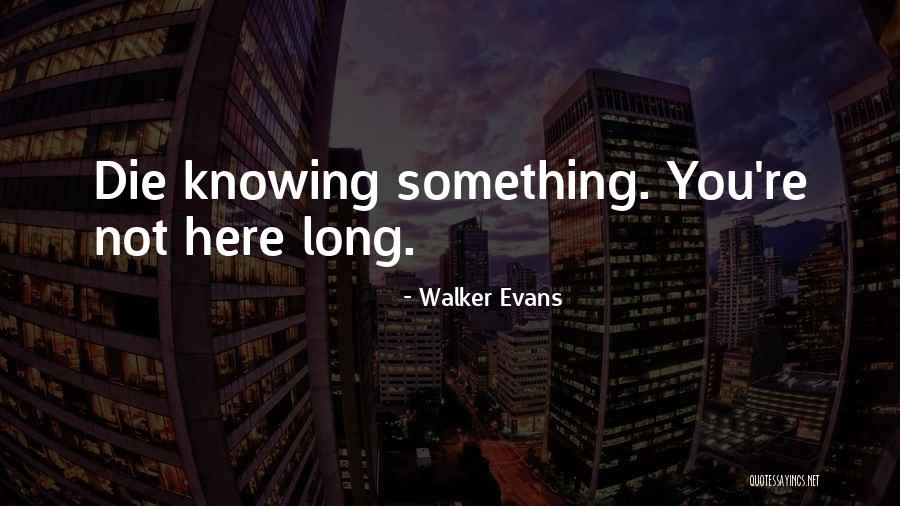 Hwa Rang Do Huntington Quotes By Walker Evans Hwa Rang Do Huntington Quotes By Walker Evans