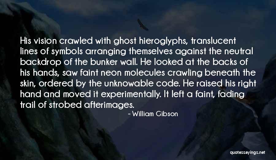 Hwang In Yeop Quotes By William Gibson Hwang In Yeop Quotes By William Gibson