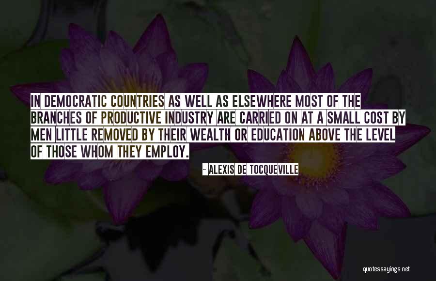 Hwong Wen Quotes By Alexis De Tocqueville Hwong Wen Quotes By Alexis De Tocqueville