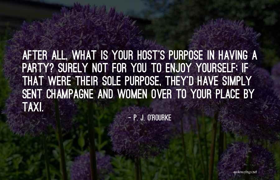 Hwow To Write Quotes By P. J. O'Rourke Hwow To Write Quotes By P. J. O'Rourke