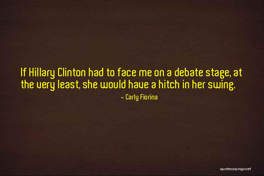 Hxh Phantom Rouge Quotes By Carly Fiorina Hxh Phantom Rouge Quotes By Carly Fiorina