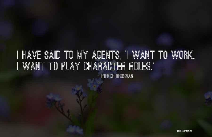 Hy Quotes By Pierce Brosnan Hy Quotes By Pierce Brosnan