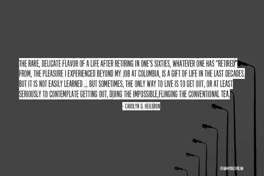 Hyaa Athletic Association Quotes By Carolyn G. Heilbrun Hyaa Athletic Association Quotes By Carolyn G. Heilbrun