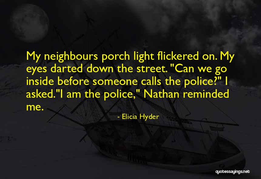Hyaa Athletic Association Quotes By Elicia Hyder Hyaa Athletic Association Quotes By Elicia Hyder