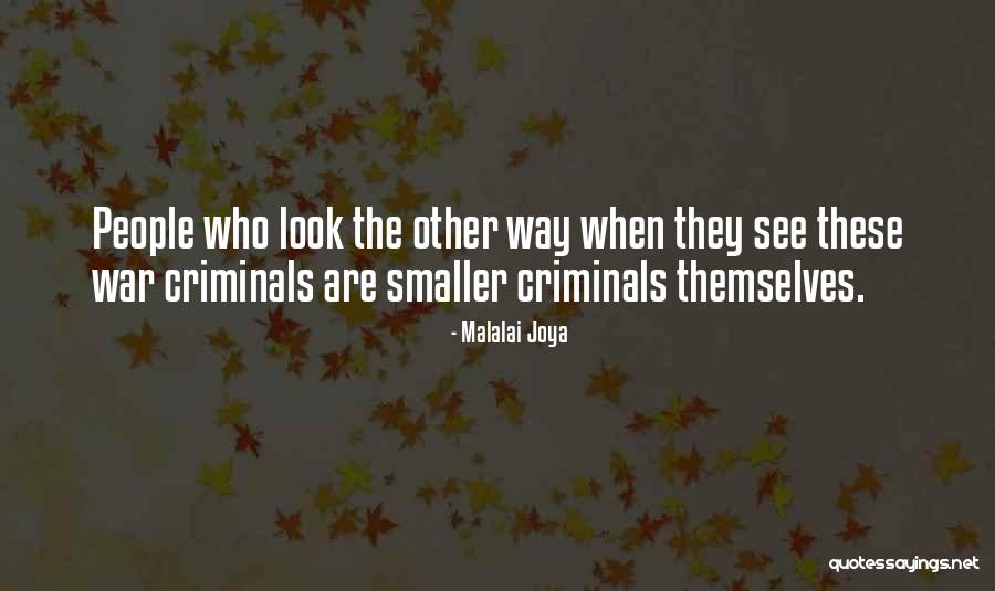 Hyaa Quotes By Malalai Joya Hyaa Quotes By Malalai Joya