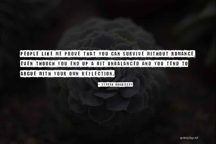 Hyaa Quotes By Steven Morrissey Hyaa Quotes By Steven Morrissey