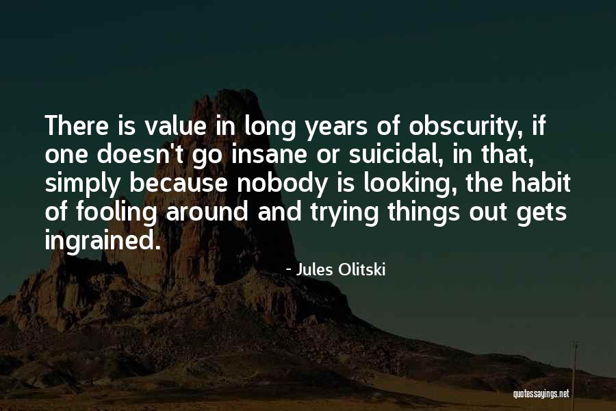 Hyacinthe De Moulins Quotes By Jules Olitski Hyacinthe De Moulins Quotes By Jules Olitski