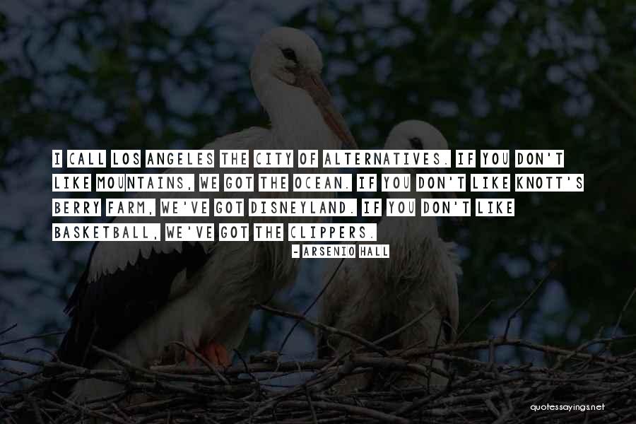 Hyacinthus Quotes By Arsenio Hall Hyacinthus Quotes By Arsenio Hall