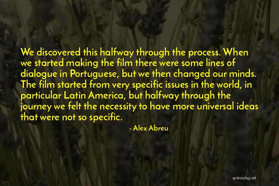 Hyades Quotes By Alex Abreu Hyades Quotes By Alex Abreu