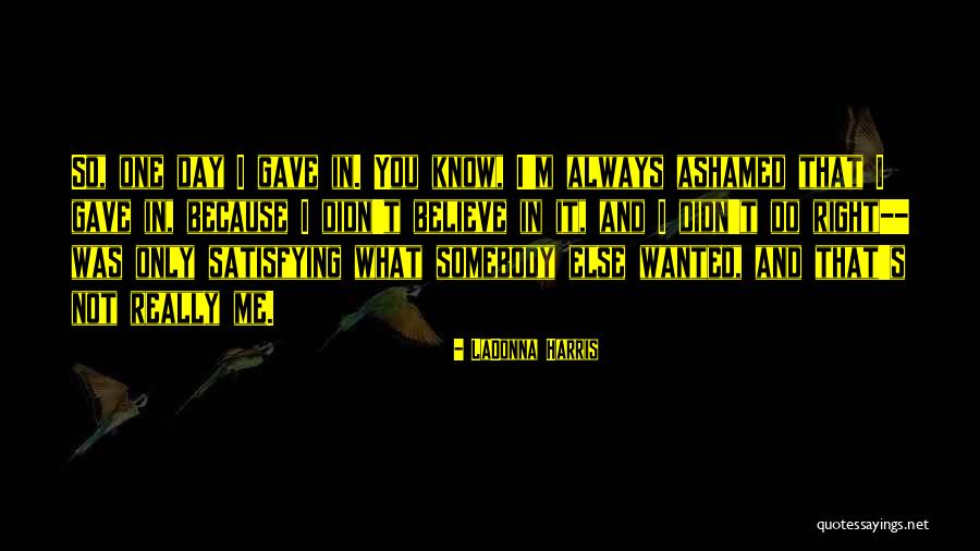 Hyades Quotes By LaDonna Harris Hyades Quotes By LaDonna Harris