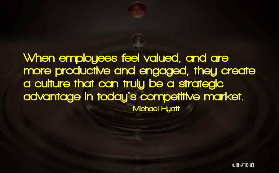 Hyatt Quotes By Michael Hyatt