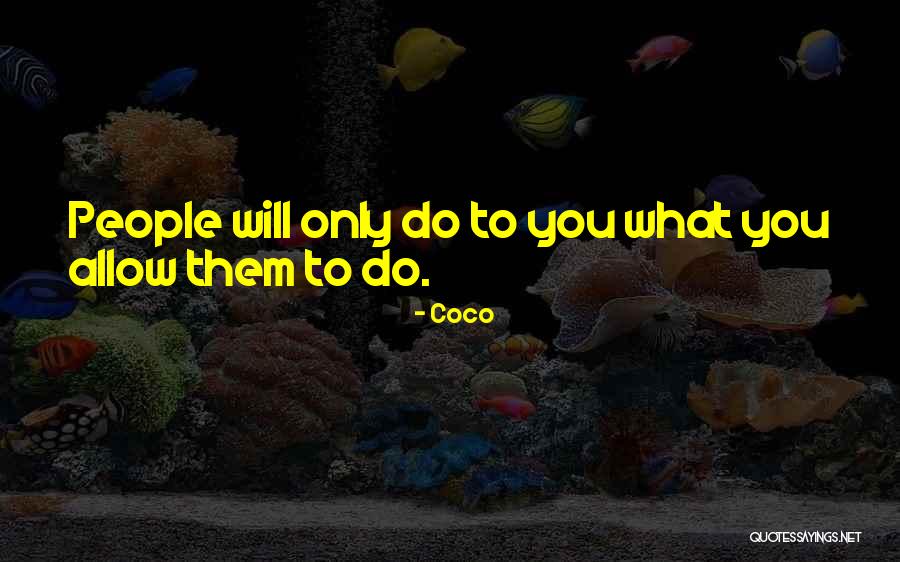Hyattown Quotes By Coco Hyattown Quotes By Coco