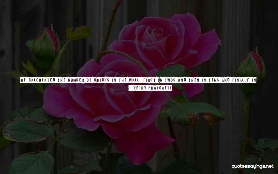 Hyattown Quotes By Terry Pratchett Hyattown Quotes By Terry Pratchett