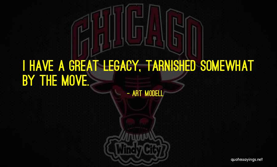Hyattstown Quotes By Art Modell Hyattstown Quotes By Art Modell