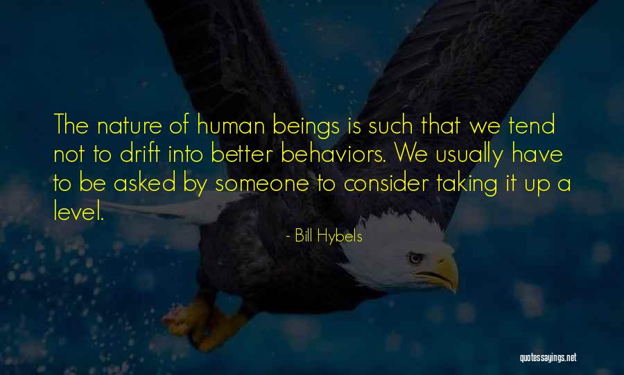 Hybels Bill Quotes By Bill Hybels Hybels Bill Quotes By Bill Hybels