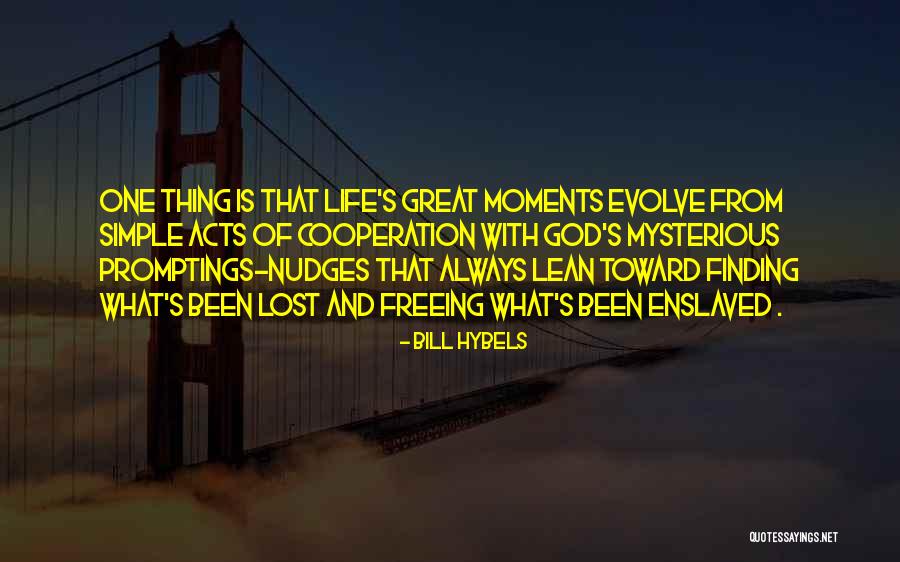 Hybels Bill Quotes By Bill Hybels Hybels Bill Quotes By Bill Hybels