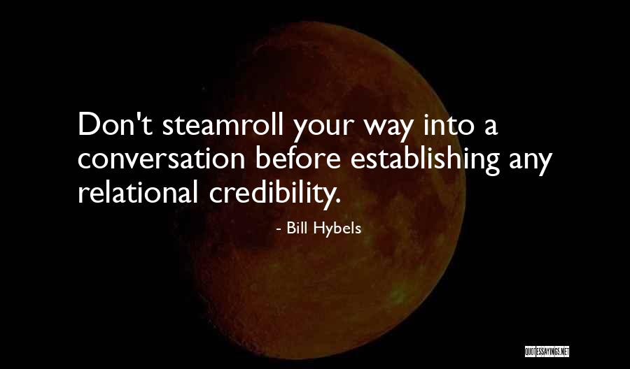 Hybels Bill Quotes By Bill Hybels Hybels Bill Quotes By Bill Hybels