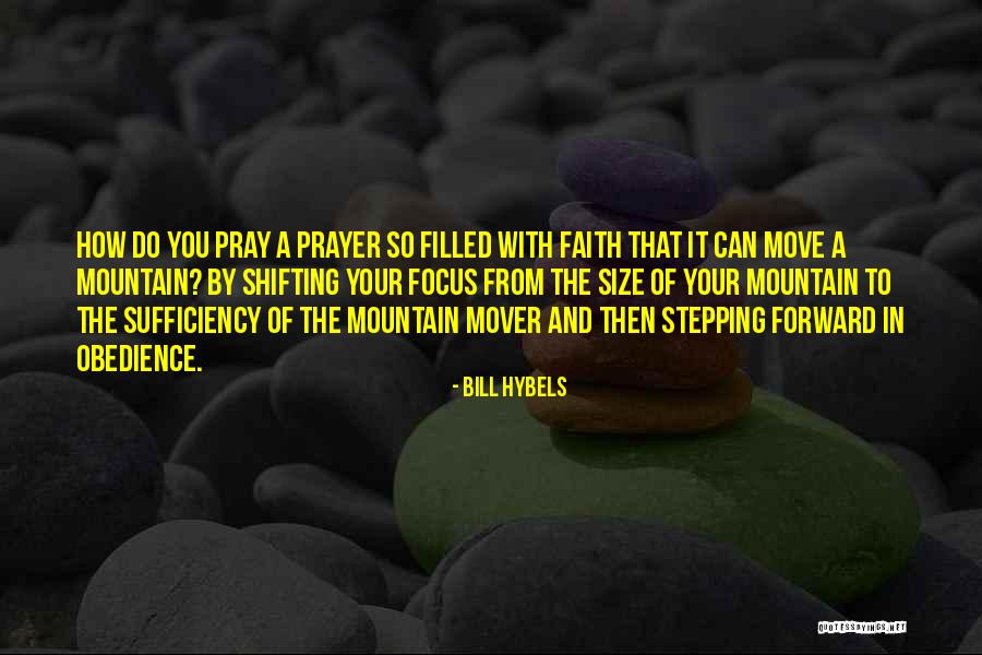 Hybels Bill Quotes By Bill Hybels Hybels Bill Quotes By Bill Hybels