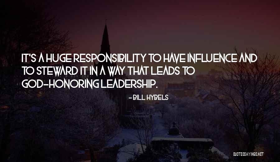 Hybels Bill Quotes By Bill Hybels Hybels Bill Quotes By Bill Hybels