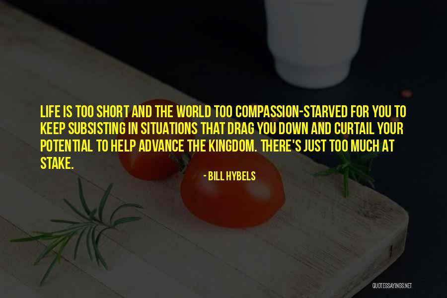 Hybels Bill Quotes By Bill Hybels Hybels Bill Quotes By Bill Hybels