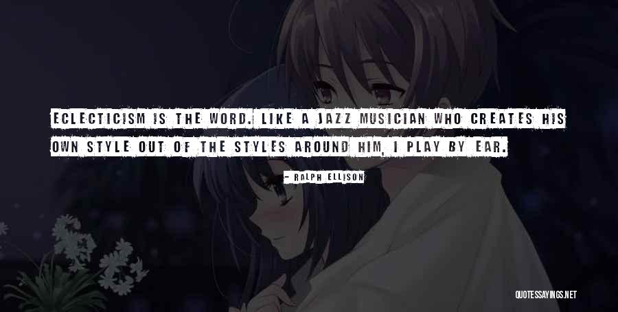 Hyborian Women Quotes By Ralph Ellison Hyborian Women Quotes By Ralph Ellison