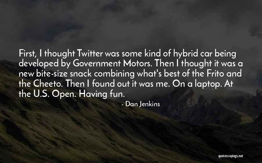 Hybrid Car Quotes By Dan Jenkins Hybrid Car Quotes By Dan Jenkins