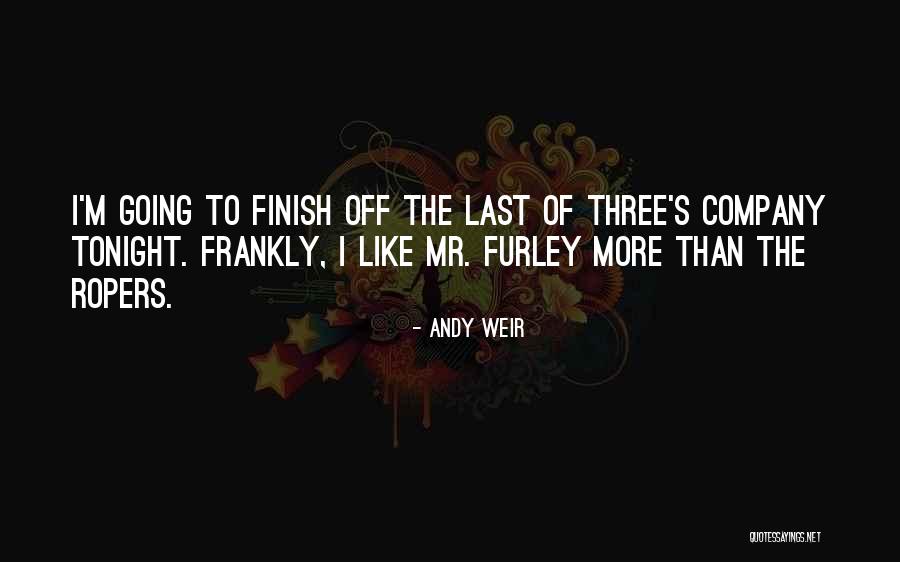 Hybrid Lash Quotes By Andy Weir Hybrid Lash Quotes By Andy Weir