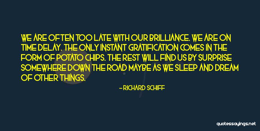 Hybrid Lash Quotes By Richard Schiff Hybrid Lash Quotes By Richard Schiff