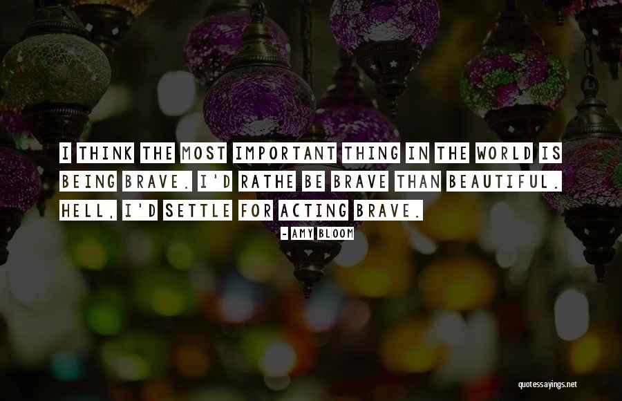 Hybridity Art Quotes By Amy Bloom Hybridity Art Quotes By Amy Bloom
