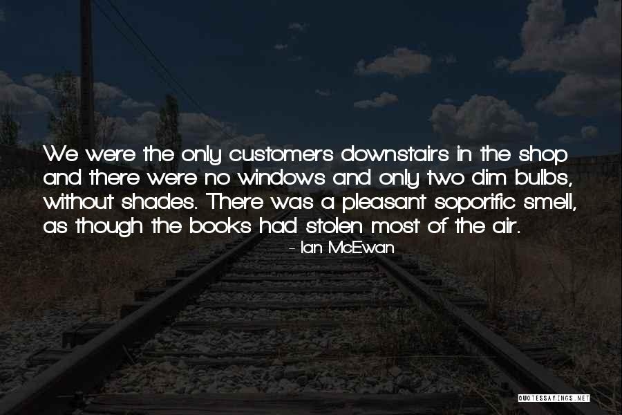 Hybridity Art Quotes By Ian McEwan Hybridity Art Quotes By Ian McEwan