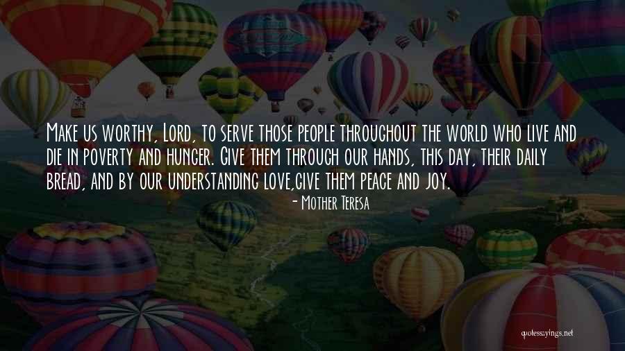 Hybridity Art Quotes By Mother Teresa Hybridity Art Quotes By Mother Teresa