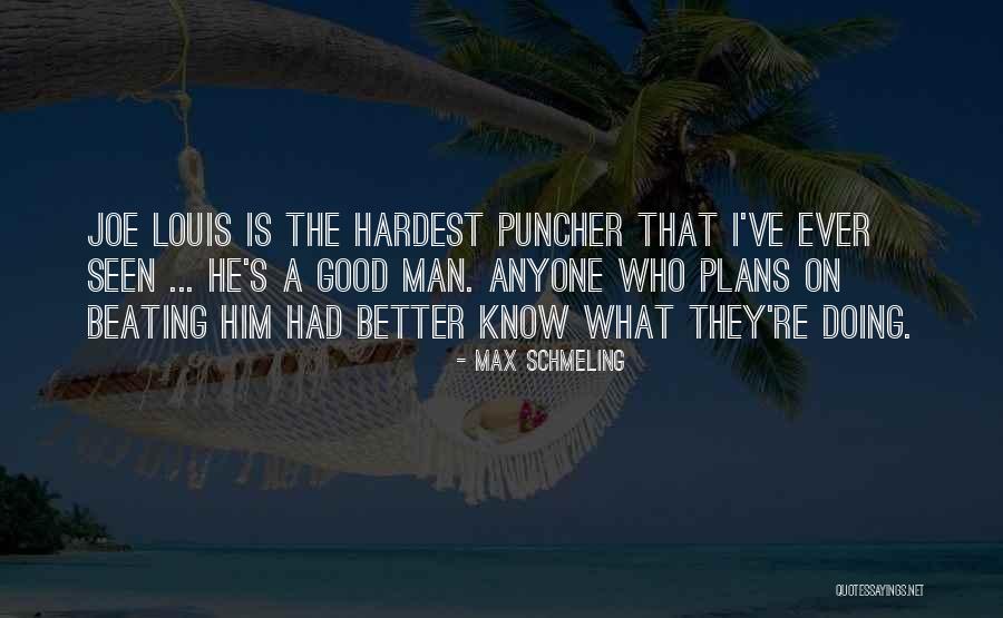 Hybridity Homi Quotes By Max Schmeling Hybridity Homi Quotes By Max Schmeling
