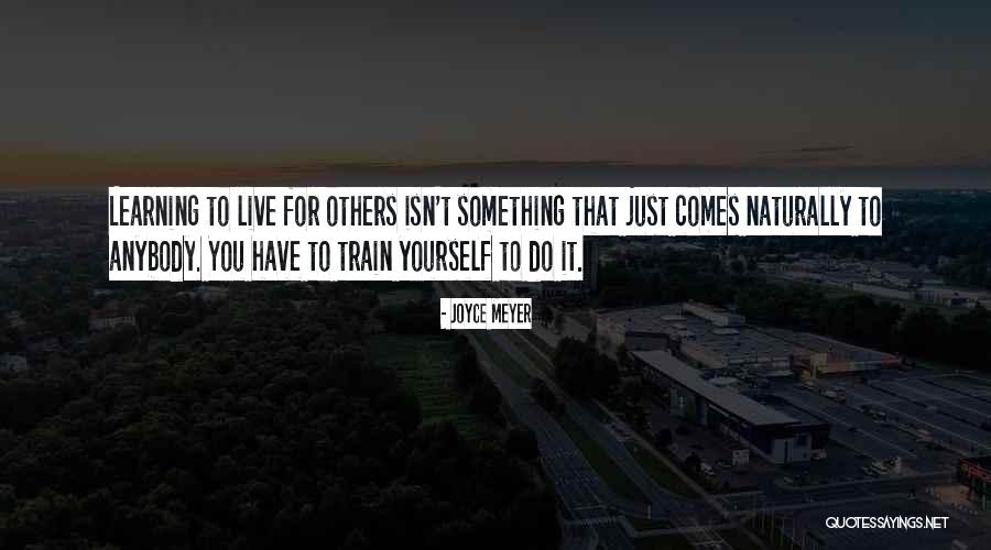 Hybridity In Literature Quotes By Joyce Meyer Hybridity In Literature Quotes By Joyce Meyer