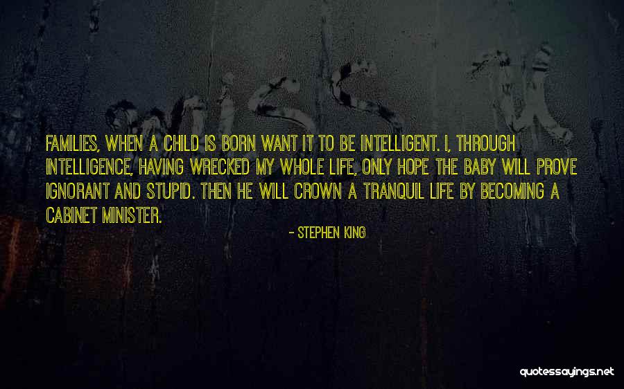 Hybridization Of Atomic Orbitals Quotes By Stephen King Hybridization Of Atomic Orbitals Quotes By Stephen King