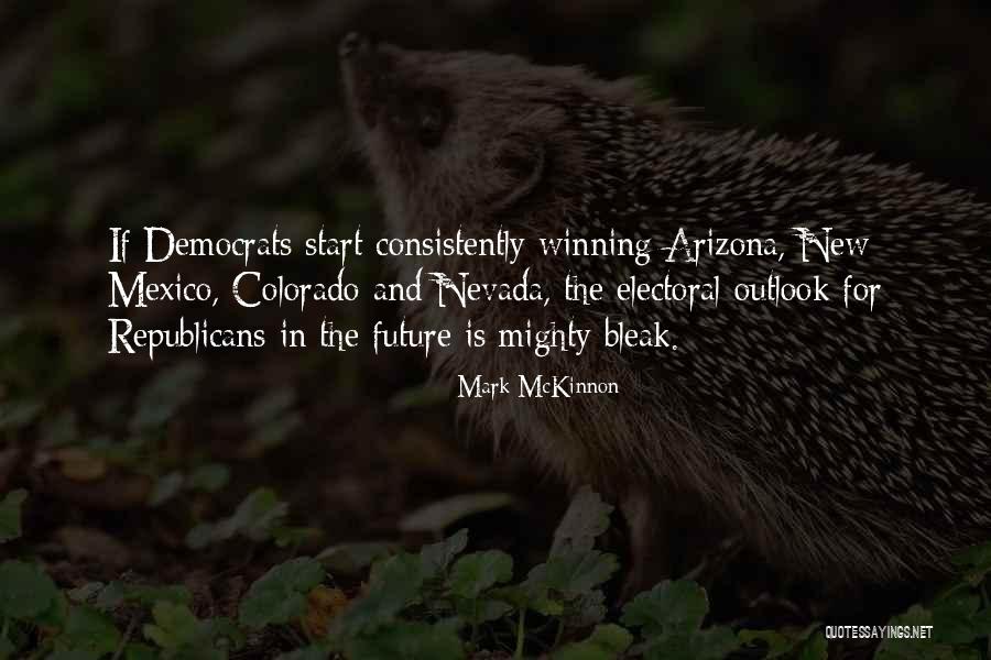 Hybridoma Cells Quotes By Mark McKinnon Hybridoma Cells Quotes By Mark McKinnon