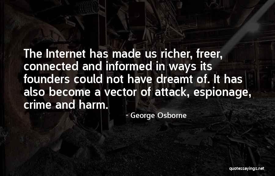Hybridoma Farm Quotes By George Osborne Hybridoma Farm Quotes By George Osborne