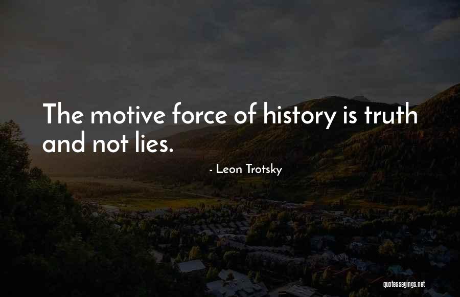 Hybrydy Krok Quotes By Leon Trotsky Hybrydy Krok Quotes By Leon Trotsky