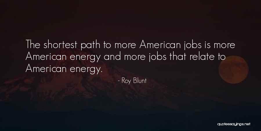 Hybrydy Krok Quotes By Roy Blunt Hybrydy Krok Quotes By Roy Blunt